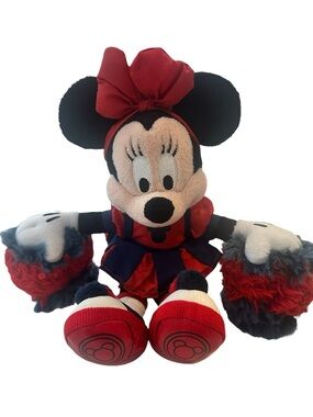 Disney Minnie Mouse Plush